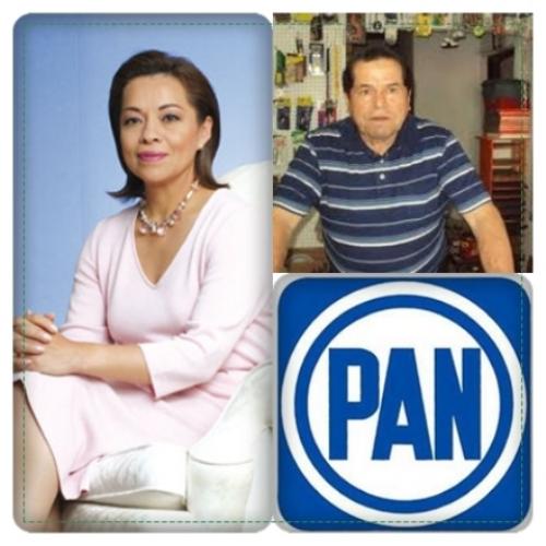 Josefina Vázquez Mota es la opción para abanderar al PAN